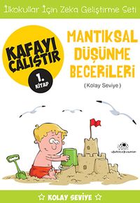 Kafayı Çalıştır Seti 4 kitap (Kolay Seviye)