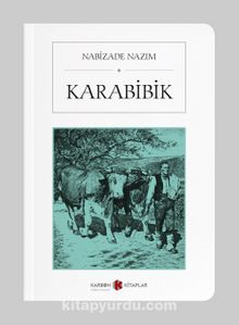 Karabibik (Cep Boy) (Tam Metin) - Nabizade Nazım