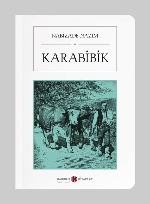 Karabibik (Cep Boy) (Tam Metin)