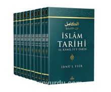 İslam Tarihi El- Kamil Fi’t-Tarih Tercümesi (10 Cilt)