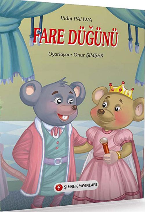 Fare Düğünü