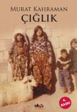 Çığlık