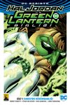 Hal Jordan ve Green Lantern Birliği 1 Sinestro H&uuml;k&uuml;mranlığı