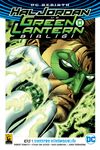 Hal Jordan ve Green Lantern Birliği 1 Sinestro Hükümranlığı