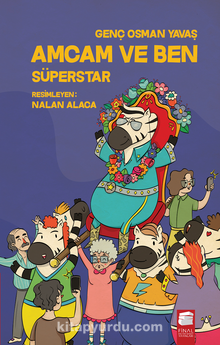 Amcam ve Ben - Süperstar - Genç Osman Yavaş