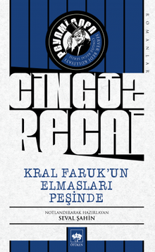 Kral Faruk'un Elmasları Peşinde