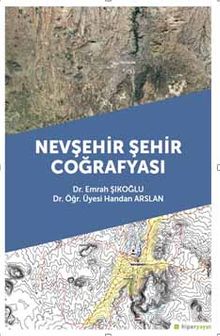 Nevşehir Şehir Coğrafyası