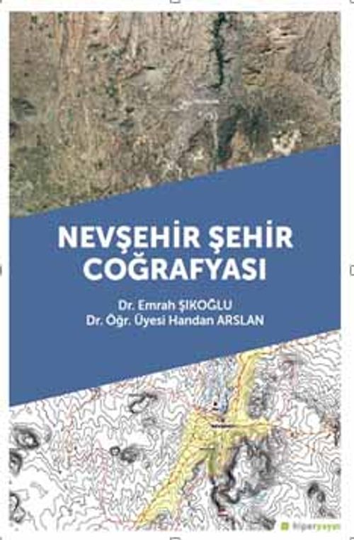Nevşehir Şehir Coğrafyası