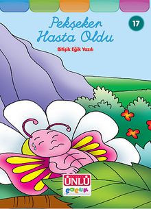 Pekşeker Hasta Oldu -17 (Bitişik Eğilk Yazılı)