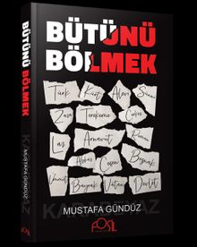Bütünü Bölmek