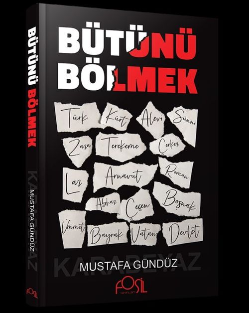 Bütünü Bölmek