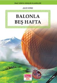 Balonla Beş Hafta