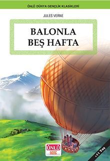 Balonla Beş Hafta
