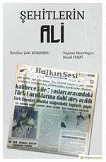 Şehitlerin Ali