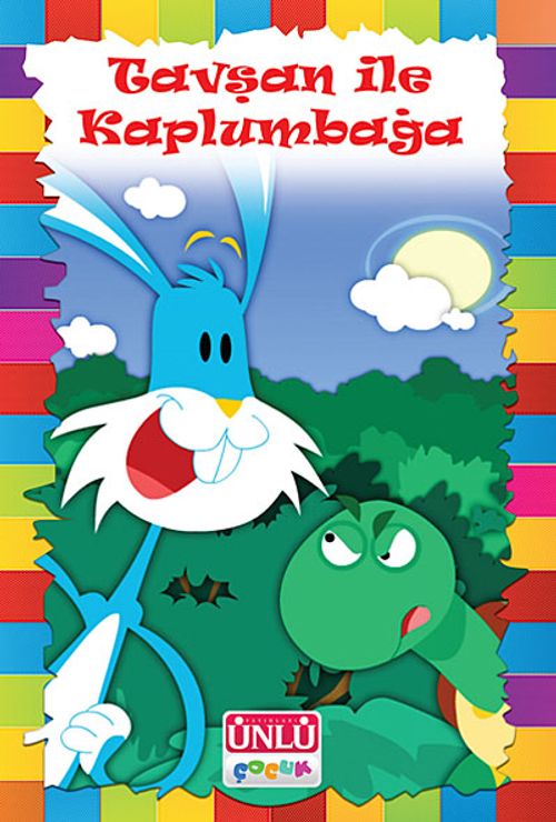 Tavşan ile Kaplumbağa