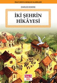 İki Şehrin Hikayesi