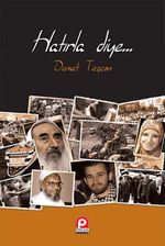Hatırla Diye...