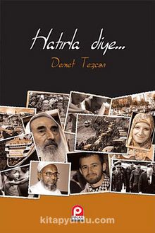 Hatırla Diye... - Demet Tezcan