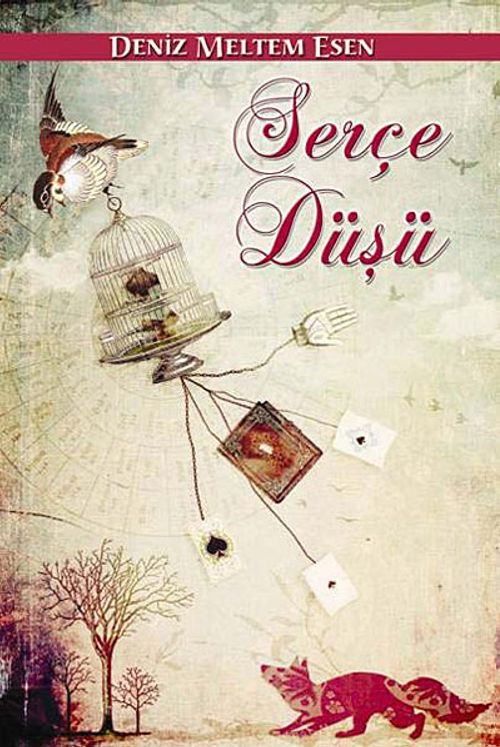 Serçe Düşü