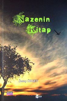 Nazenin Kitap