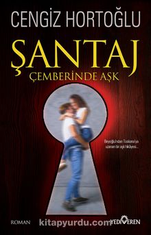 Şantaj Çemberinde Aşk - Cengiz Hortoğlu