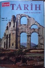 Hayat Tarih Mecmuası / 1967-1 / Şubat 1967 - Temmuz 1967 / (Kod: 1967-1) 