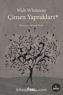 Çimen Yaprakları - Walt Whitman