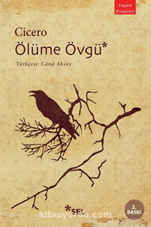Ölüme Övgü - Cicero