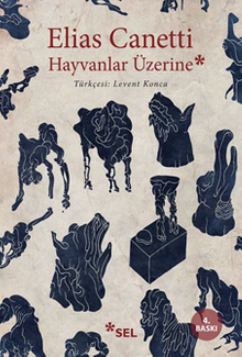 Hayvanlar Üzerine