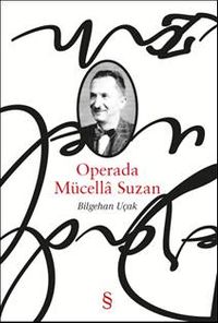 Operada  Mücella Suzan