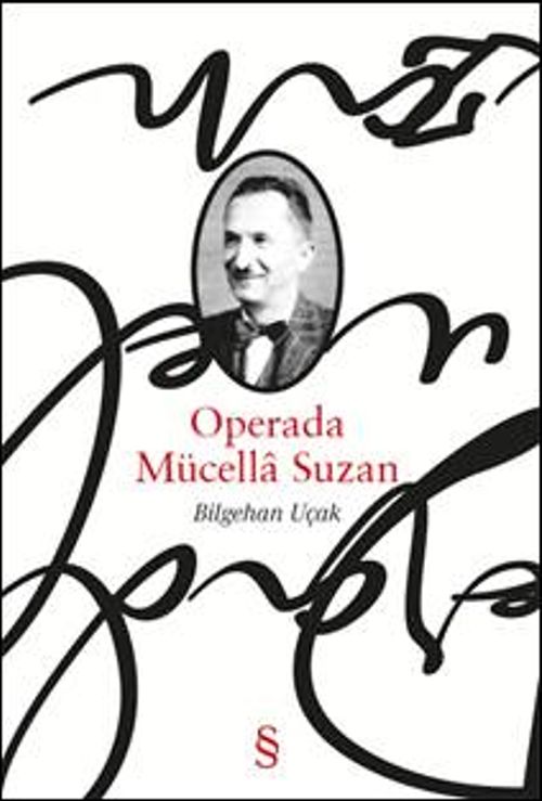 Operada  Mücella Suzan