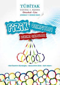 Ulusal Fizik Olimpiyatı Deneme Sınavları