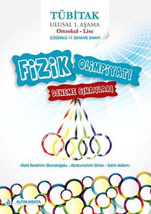 Ulusal Fizik Olimpiyatı Deneme Sınavları