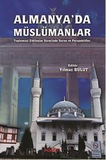 Almanya'da Müslümanlar