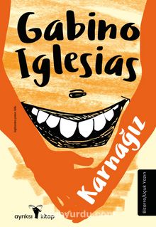 Karnağız - Gabino Iglesias