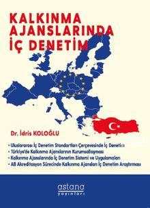 Kalkınma Ajanslarında İç Denetim