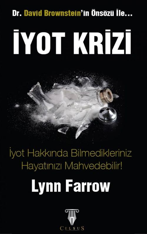 İyot Krizi