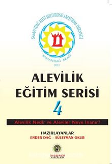Alevilik Nedir Ve Aleviler Neye İnanır? - Bilinmeyen Yazar