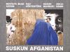 Suskun Afganistan