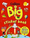 Big Sticker Book