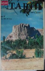 Hayat Tarih Mecmuası / 1969-2 / Ağustos 1969 - Ocak 1970 / (Kod: 1969-2) 