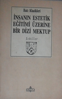 İnsanın Estetik Eğitimi Üzerine Bir Dizi Mektup (3-C-4)