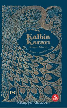 Kalbin Kararı & İlahiler ve Neşideler - Ahmet Murat