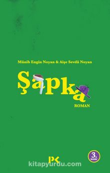 Şapka - Münib Engin Noyan