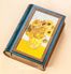 Kitap Şeklinde Mıknatıslı Ahşap Akordeon Kutu - Van Gogh</span>