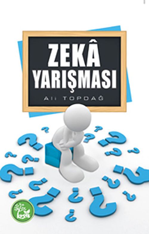 Zeka Yarışması