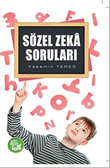 Sözel Zeka Soruları