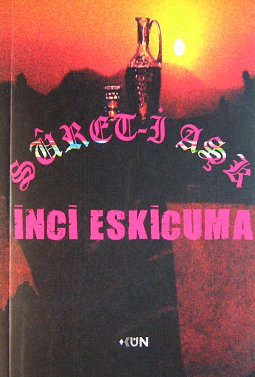 Suret-i Aşk