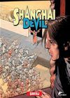 Shanghai Devil 4 / Şantaj-Cesaret G&ouml;sterisi