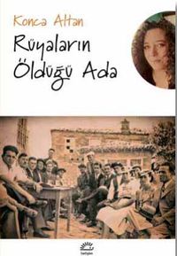 Rüyaların Öldüğü Ada
